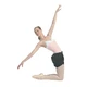 Sansha Alfie L0604N, shorts