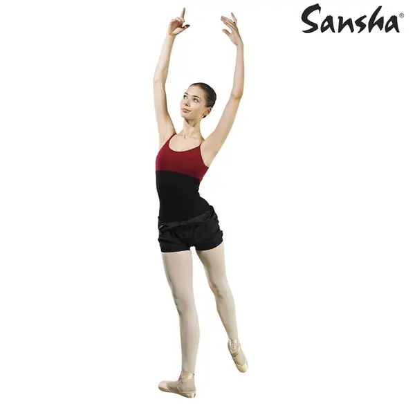 Sansha Alfie L0604N, shorts