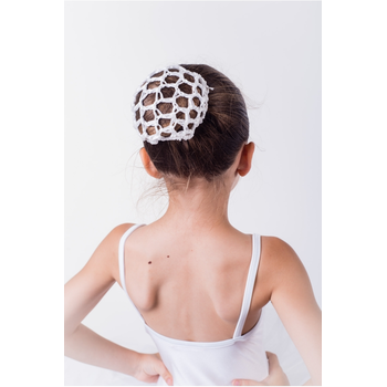 Sansha ballet bun BBH