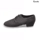 Sansha Cabaret JS43C, jazz shoes for kids