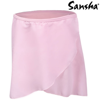 Sansha Freda Y0722P, skirt