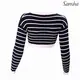 Sansha Kloris, warm up sweater for children