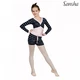 Sansha Kloris, warm up sweater for children