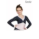 Sansha Kloris, warm up sweater for children