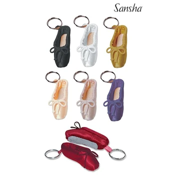 Sansha KRPS, key ring