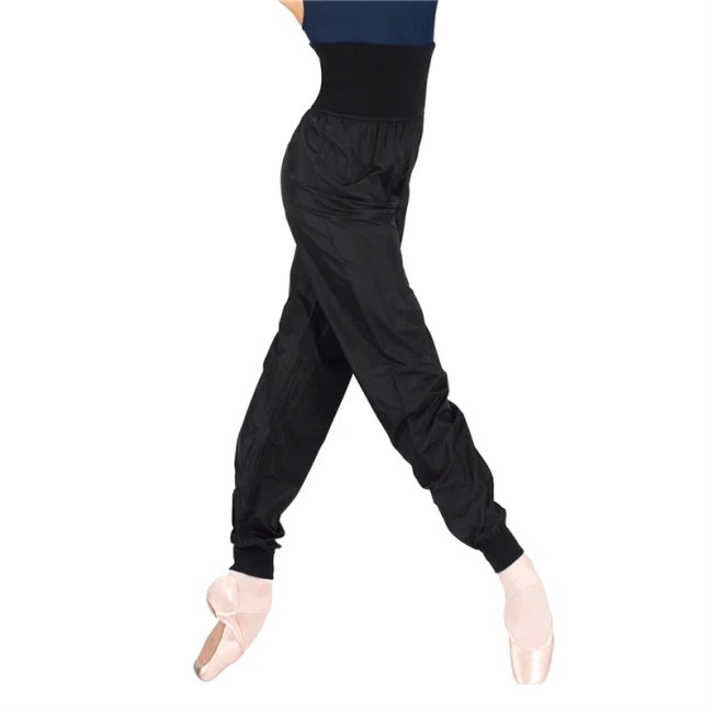 Sansha Verity, Long Warm up Sweatpants Sansha Verity, Long Warm up Sweatpants