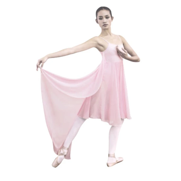 Sansha Cordelia L1803CH, ballet dress for ladies
