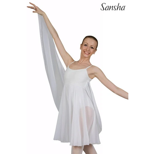 Sansha Cordelia L1803CH, ballet dress for ladies