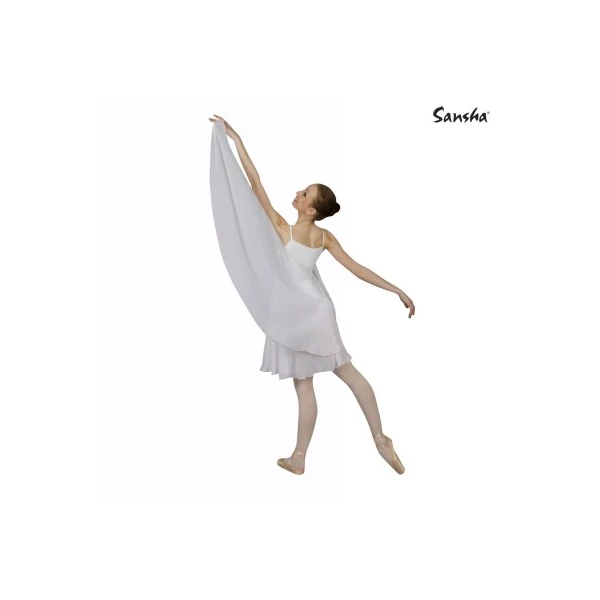 Sansha Cordelia L1803CH, ballet dress for ladies