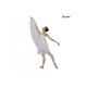 Sansha Cordelia L1803CH, ballet dress for ladies