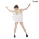 Sansha Doriane L2704N, ballet dress for ladies