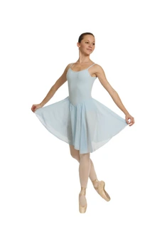 Sansha Linda, ballet dress for ladies