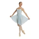 Sansha Linda L1805CH, ballet dress for ladies