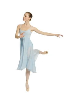 Sansha Mabel, ballet dress for ladies