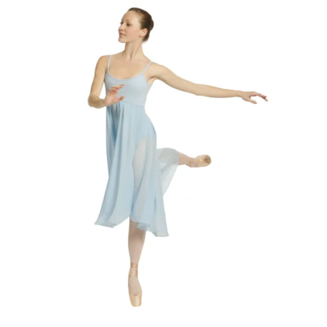 Sansha L1804CH Mabel, ballet dress for ladies Sansha L1804CH Mabel, ballet dress for ladies