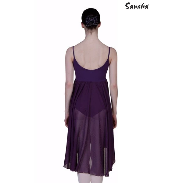 Sansha L1804CH Mabel, ballet dress for ladies