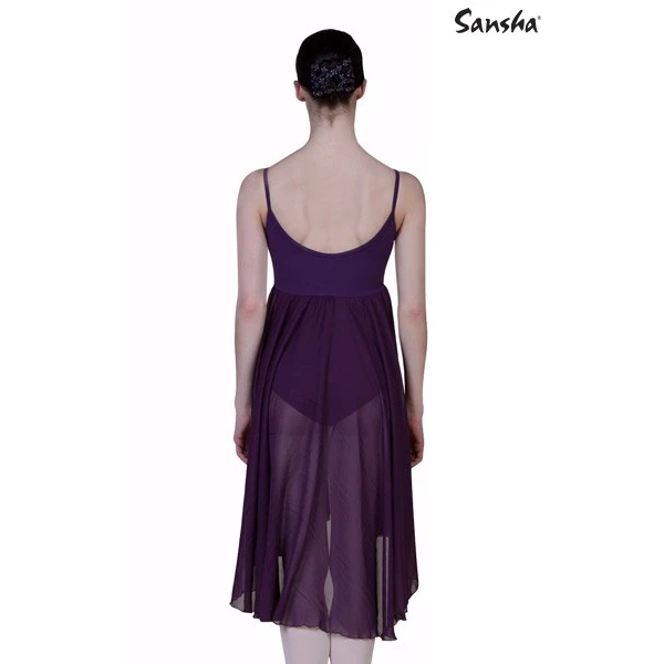 Sansha Mabel, ballet dress for ladies