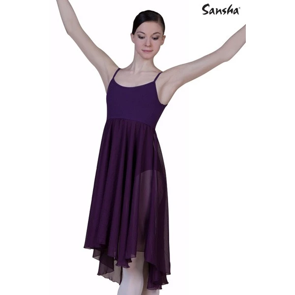 Sansha Mabel, ballet dress for ladies