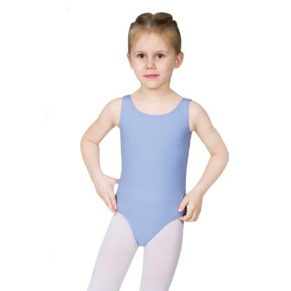 Sansha Shanice, ballet leotard