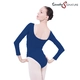 Sansha Sheridan L4552C, ballet leotard