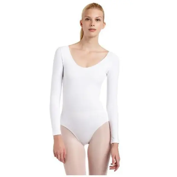 Sansha Sheridan L4552C, ballet leotard