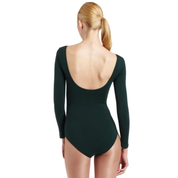 Sansha Sheridan L4552C, ballet leotard