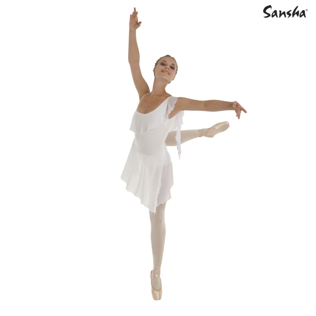 Sansha Tippi L1813M, ballet dress Sansha Tippi L1813M, ballet dress