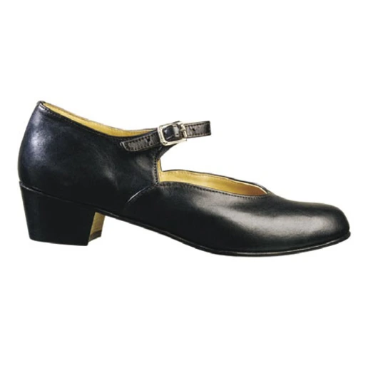 Sansha Volga CL02L, character shoes