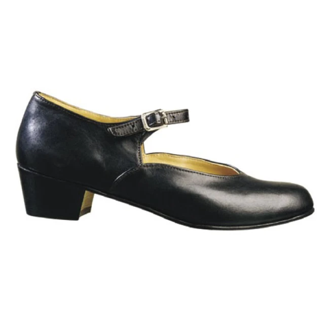 Sansha Volga CL02L, character shoes Sansha Volga CL02L, character shoes