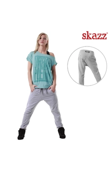 Skazz Poetry SK0141C,  dance pants for ladies