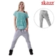 Skazz Poetry SK0141C,  dance pants for ladies