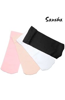 Sansha Nylon Sock T9006