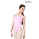 K.H. Martin Abana, ballet leotard