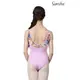 K.H. Martin Abana, ballet leotard