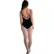 K.H. Martin Abana, ballet leotard