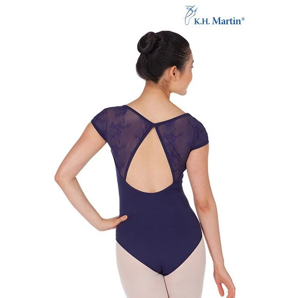 K.H. Martin Anahi KH3527M, ballet leotard