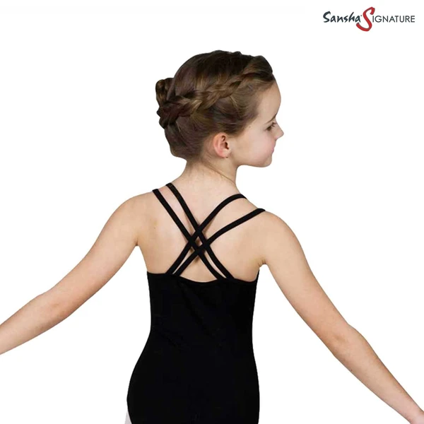 Sansha Stefani, Children's Ballet Leotard