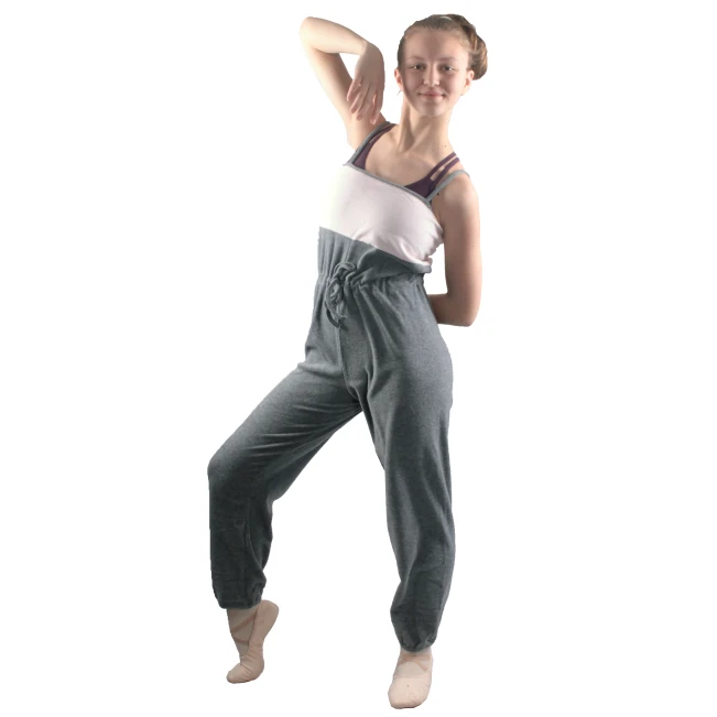Sansha Gaby E04F, warm-up unitard Sansha Gaby E04F, warm-up unitard