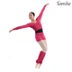 Sansha Karleen, sweater