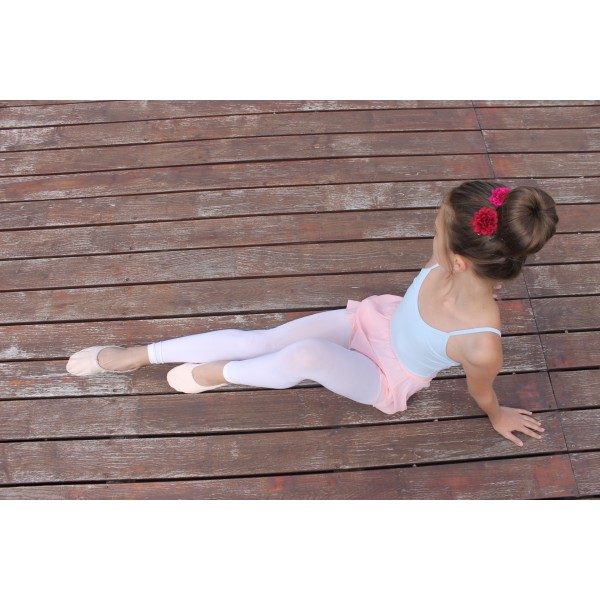 Sansha Serenity, ballet skirt