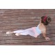 Sansha Serenity, ballet skirt