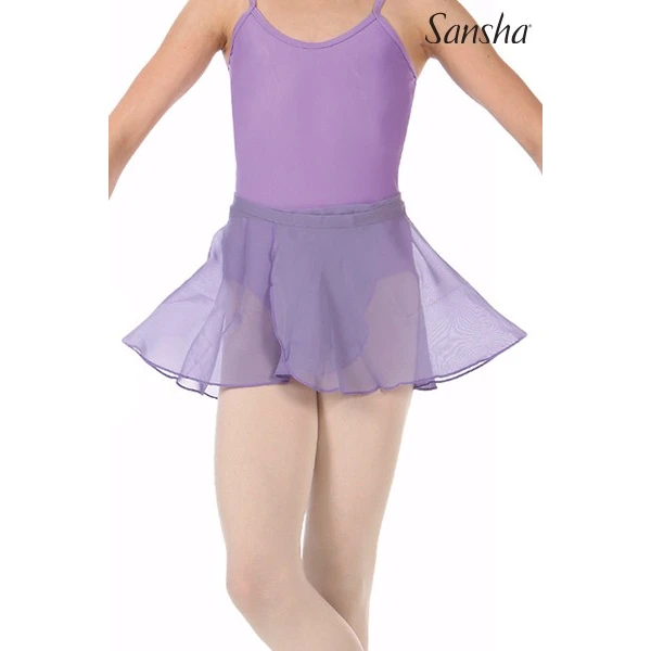 Sansha Alizee Y0712P, skirt