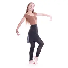 Sansha Avril L0702CH, ballet skirt