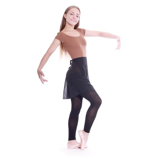 Sansha Avril, ballet skirt