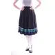 Sansha Constanza L0804P, character skirt