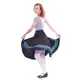 Sansha Constanza L0804P, character skirt