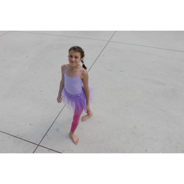 Sansha Faye, camisole tutu ballet dress for children