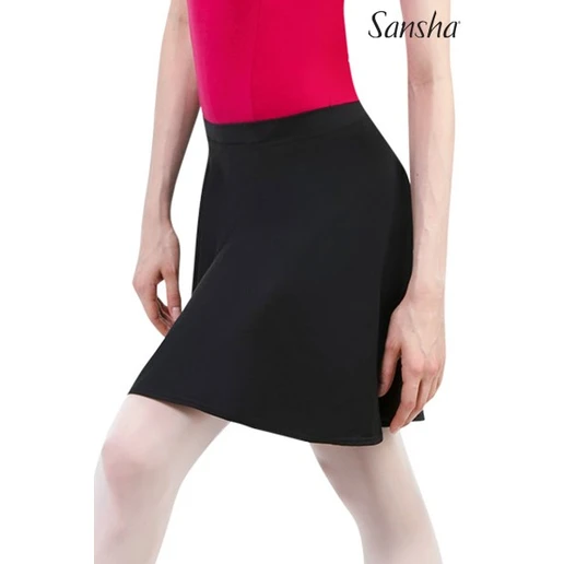 Sansha Anita ballet skirt