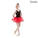 Sansha Fifi DF013P, tutu skirt for children