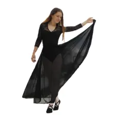 Sansha Misti 2 D0917L, skirt